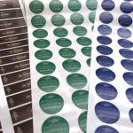 Sticker Printing