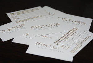 Business Cards Leeds