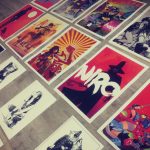 flyer printing leeds