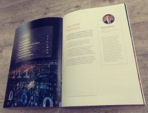 Brochure design leeds