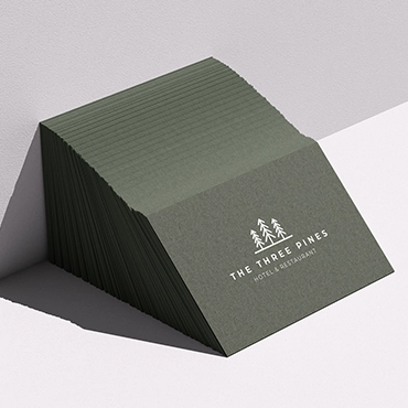 Business Cards Leeds