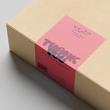 Sticker Printing Leeds